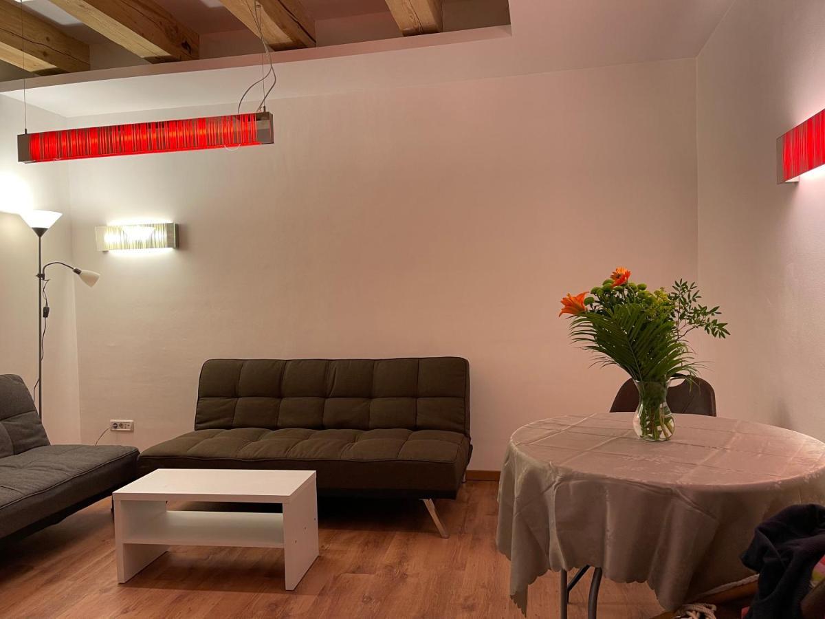 Savoya4 Old City Center Self Checkin Workspacestudio Timisoara Exterior photo