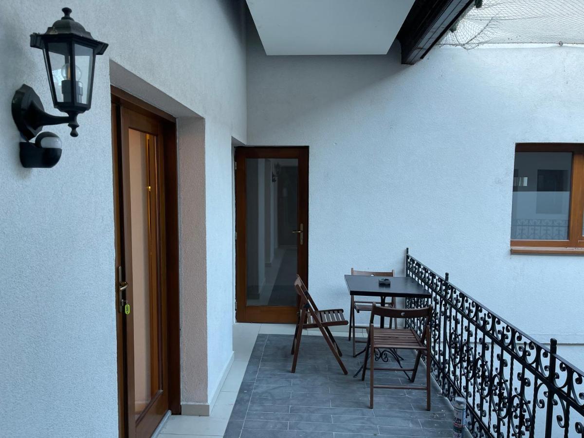 Savoya4 Old City Center Self Checkin Workspacestudio Timisoara Exterior photo
